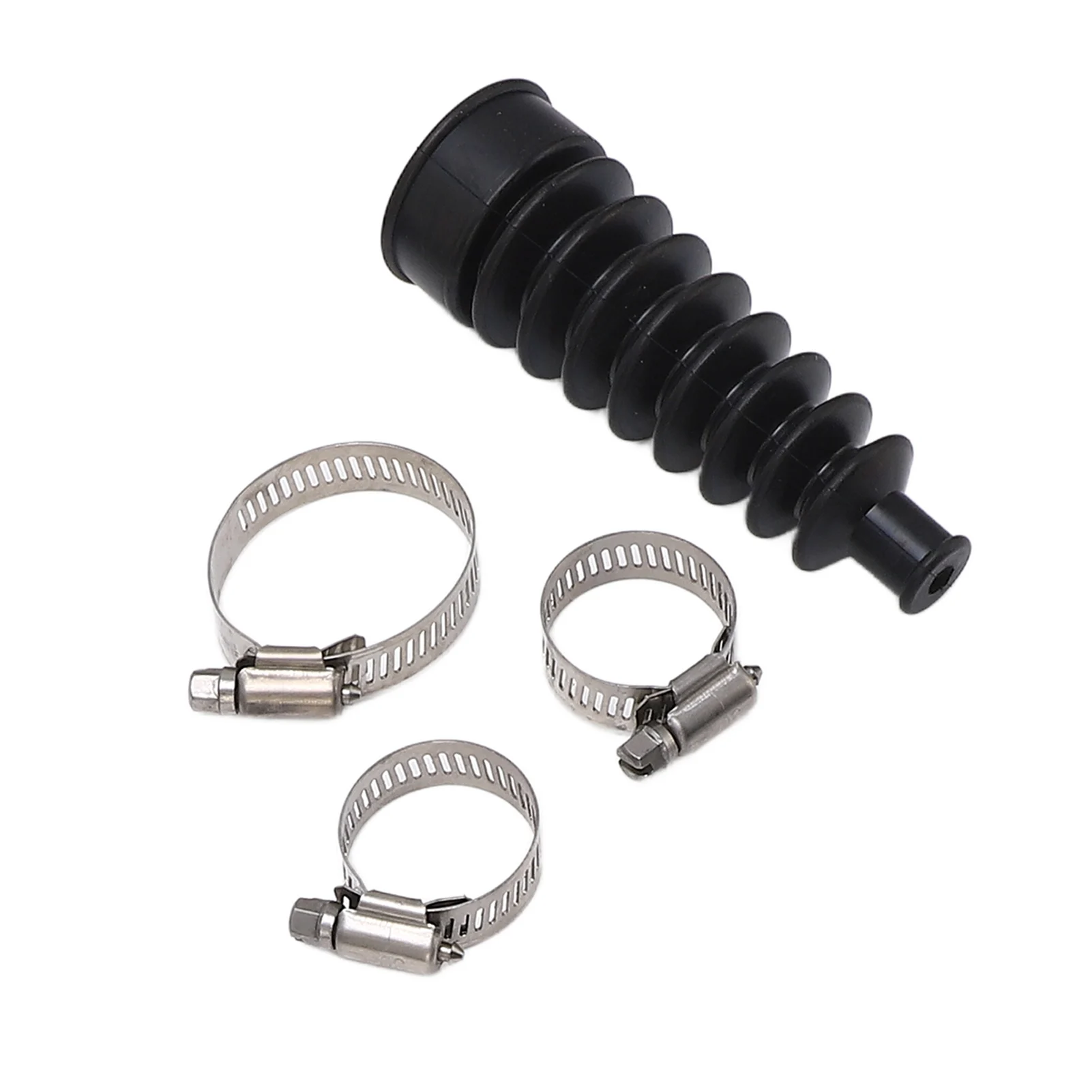 Outboard Seal Bearing Bellows Kit 30‑803099T1 Transom Bellows Repair Reseal Kit Fit For MerCruiser Alpha One 1 Gen 2