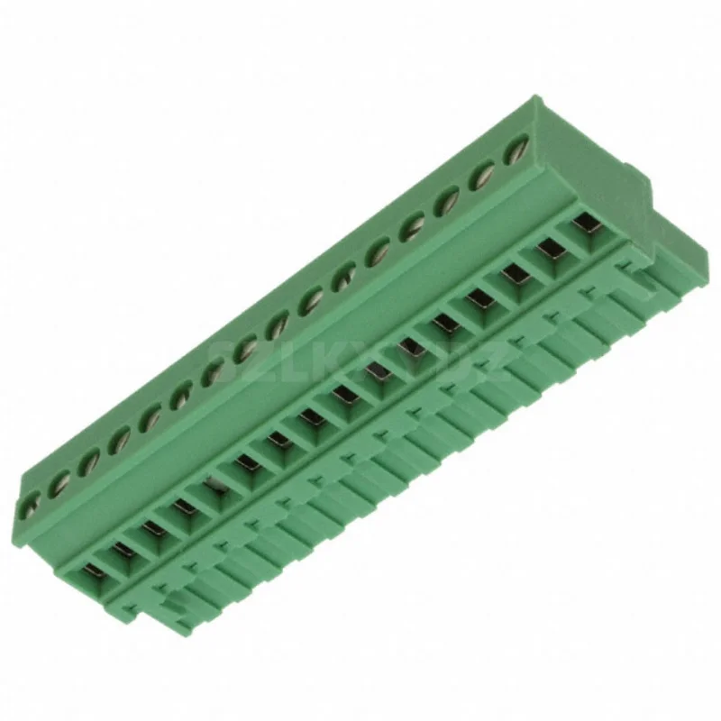 

1 шт./лот 1792388 MVSTBR2.5/16-ST-5.08 16P 5,08 мм