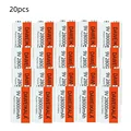 20pcs