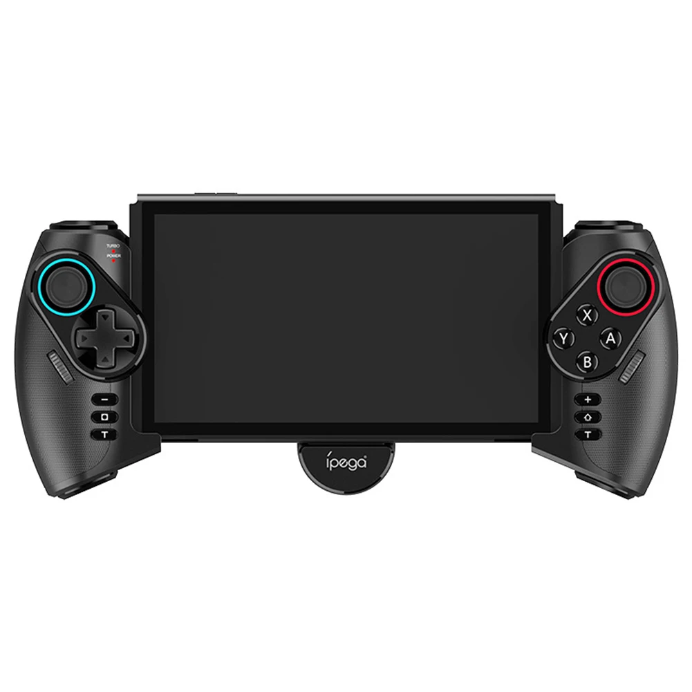 Joystick Gamepad Handheld Gaming Controller 4