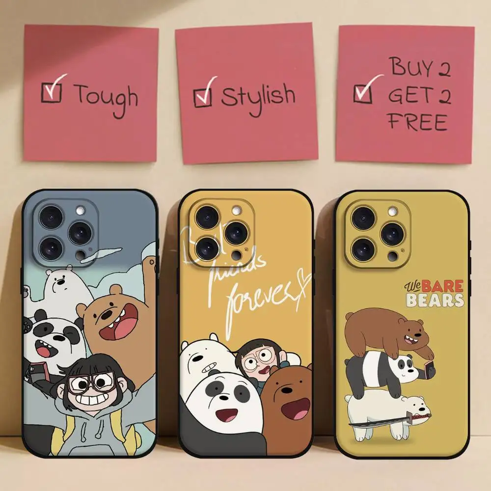 Cute B-Bare Bears P… - image