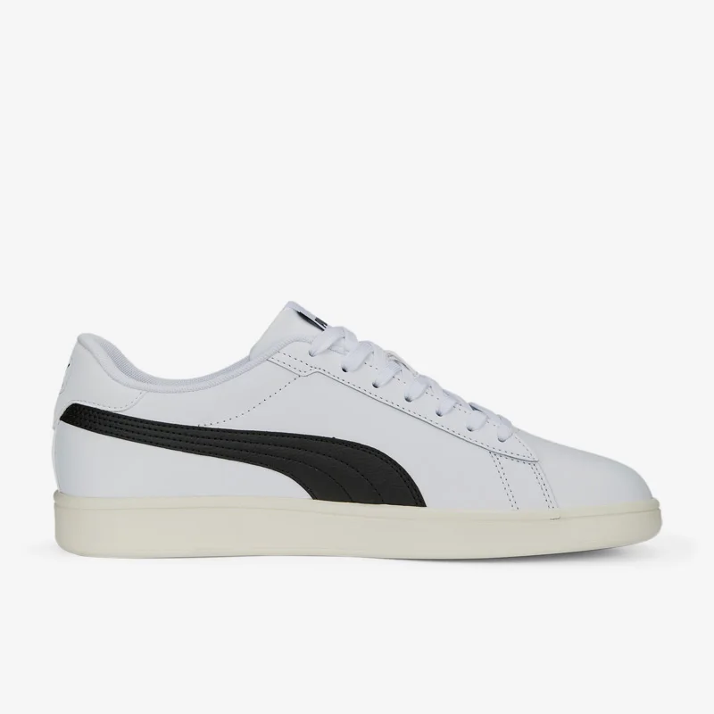 حذاء رياضي كاجوال من PUMA Authentic Smash 3.0 L للجنسين 390987-03