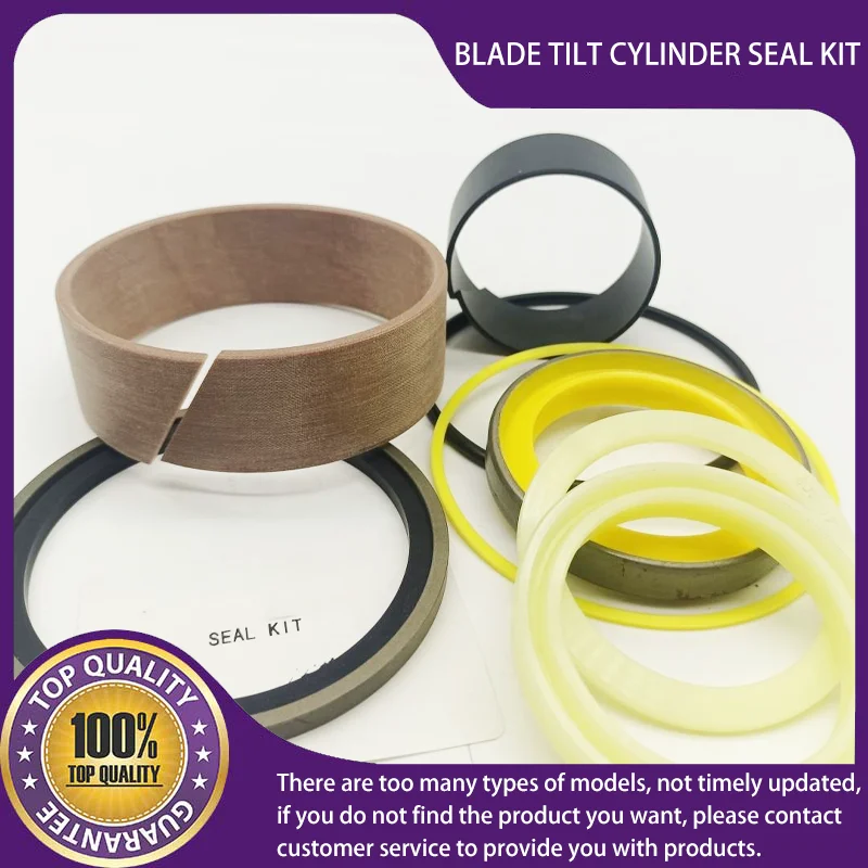7X-2798 7X2798 CA8T1473 8T-1473 8T1473 BLADE TILT CYLINDER SEAL KIT FOR CAT CATERPILLAR TRACK TYPE BULLDOZER 14G D4H D5H