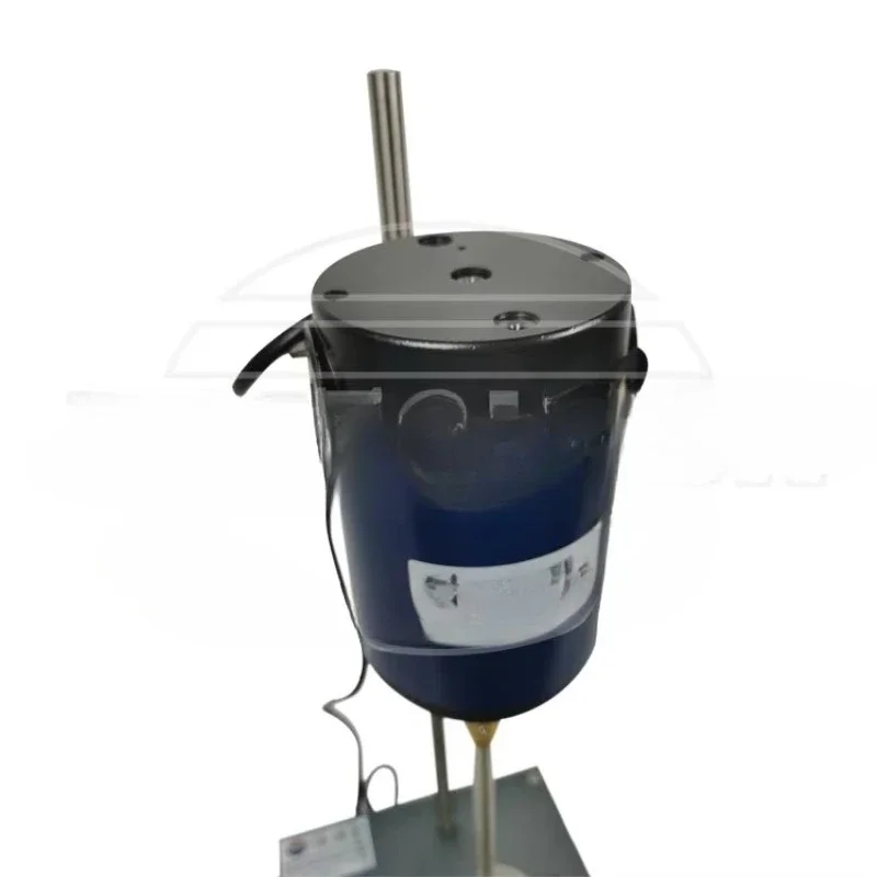 سائل حفر الزيت موديل D90-150 خلاط (مشتت) معدات مختبر اختبار الطين
