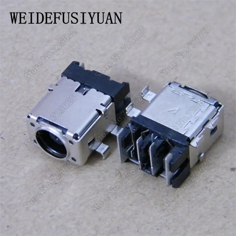 Laptop DC Power Jack Charging Port Socket Connector For ASUS ROG G703GI G703GS G7C G7B G7BS G703GX G703GXR