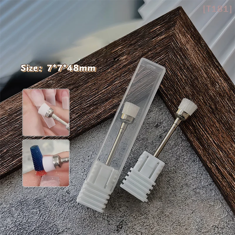 [E] 1Pcs Manicure C…