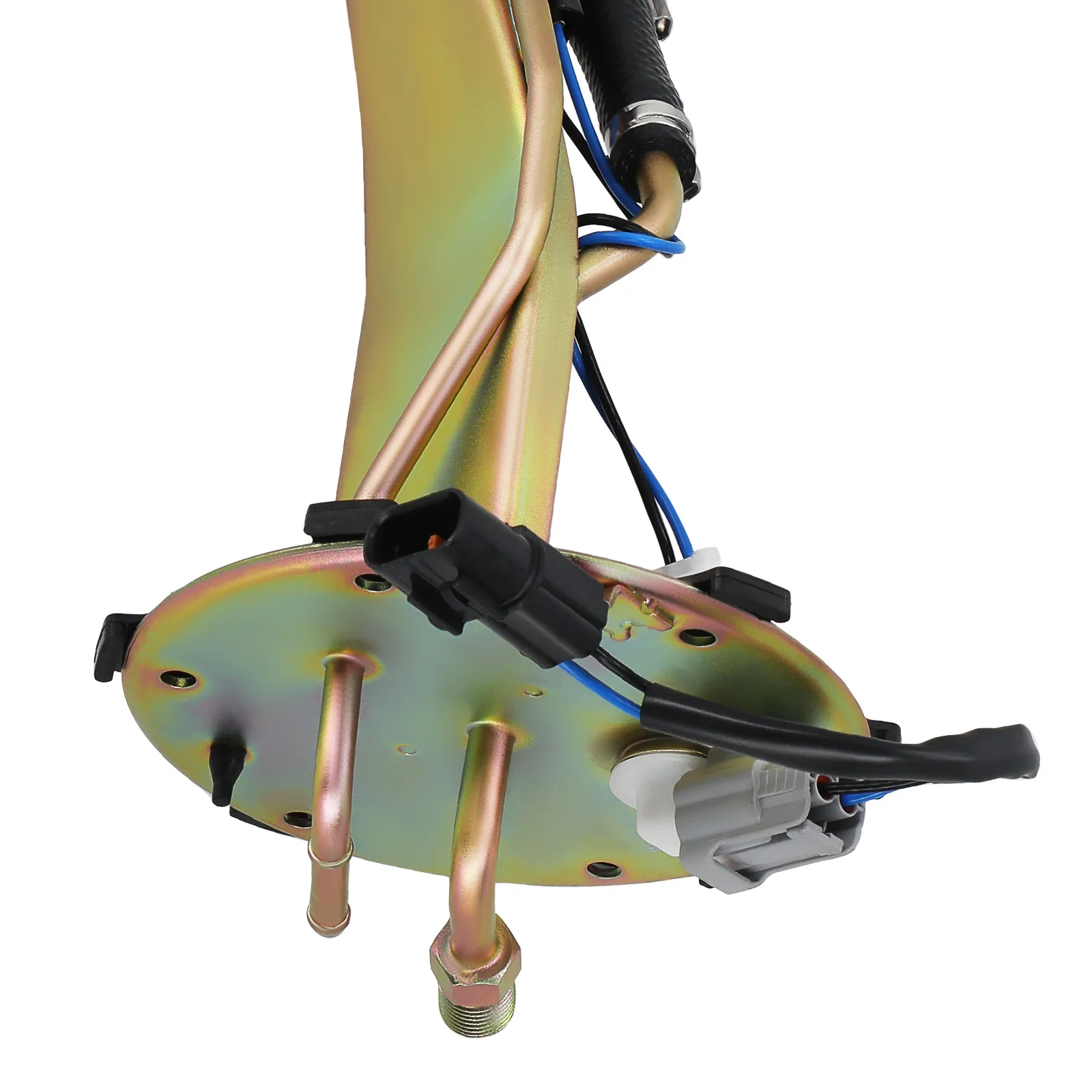 Conjunto de bomba de combustível para Mitsubishi Pajero Montero 3.0L 3.5L V6 6G72 6G74 MR376049