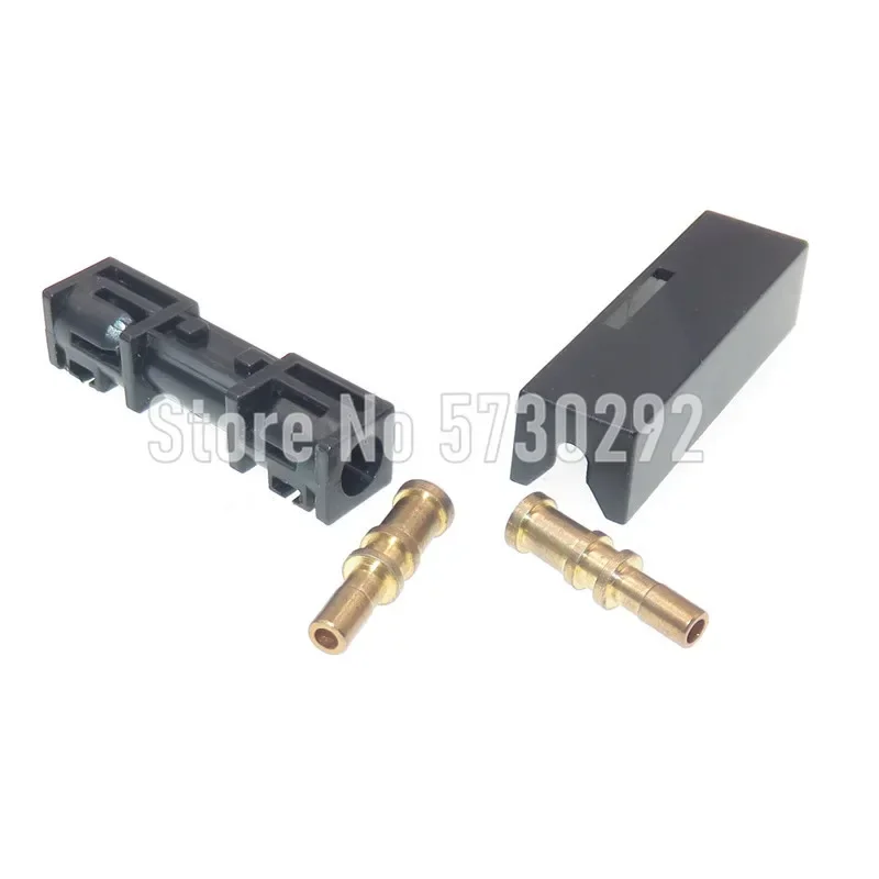 Automotive Car Fiber Optic Socket Docking Box Wiring Harness For Auto BMW Audi