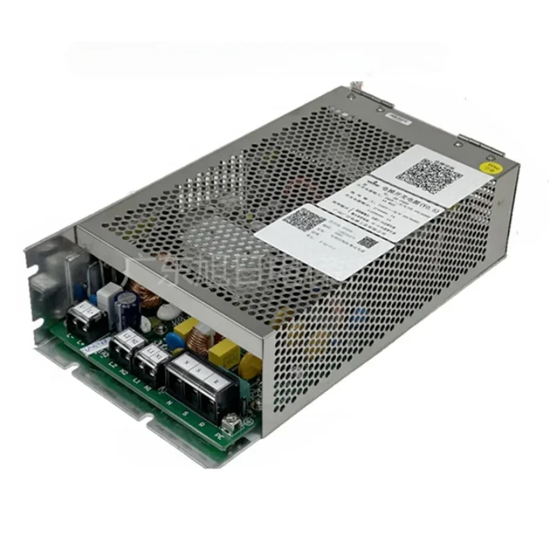 

Brand new original elevator switching power board HY-P860 (VI800XH380A) power board