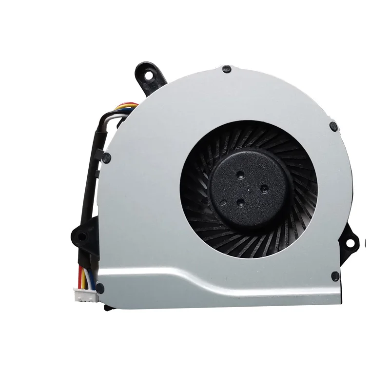 New Laptop Cooler CPU GPU Cooling Fan For Lenovo XiaoXin 300 300-15ISK 15IBR 300-15 300-14 G41-30