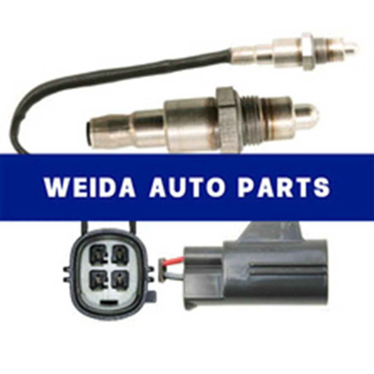 

FOR BOSCH 0 258 030 043 0258030043 Oxygen Sensors