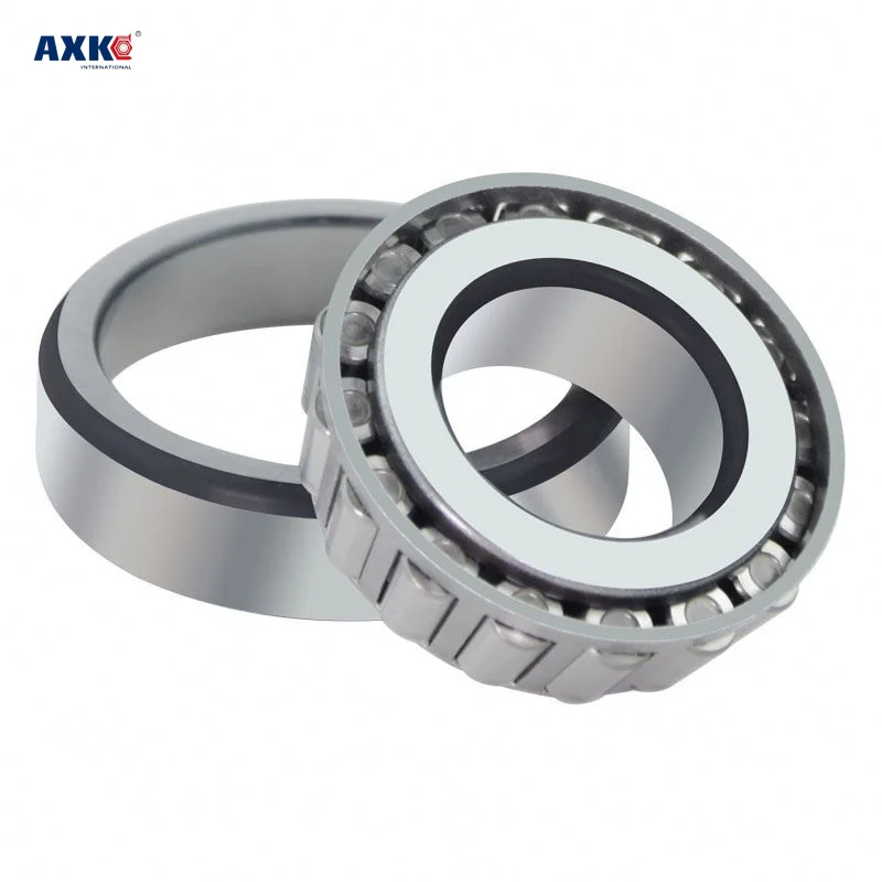 Bantalan Rol Tirus Kecepatan Tinggi dan Kebisingan Rendah 32004 32005 32006 32007 32008 32009 32010 32011X Bantalan Rol Tirus