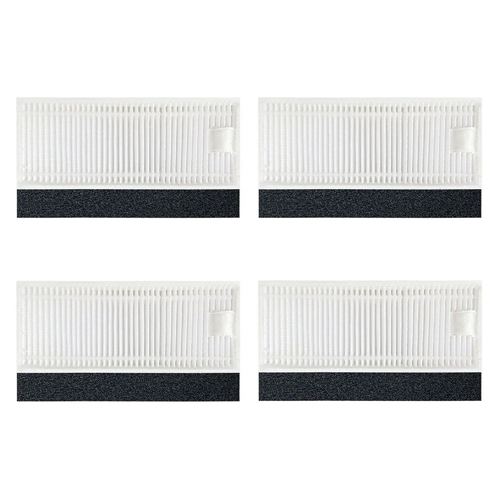 

Vacuum Cleaner Filters Household Supplies Replacement Robot Spare Parts Accessories Compatible With For Tikom G6000