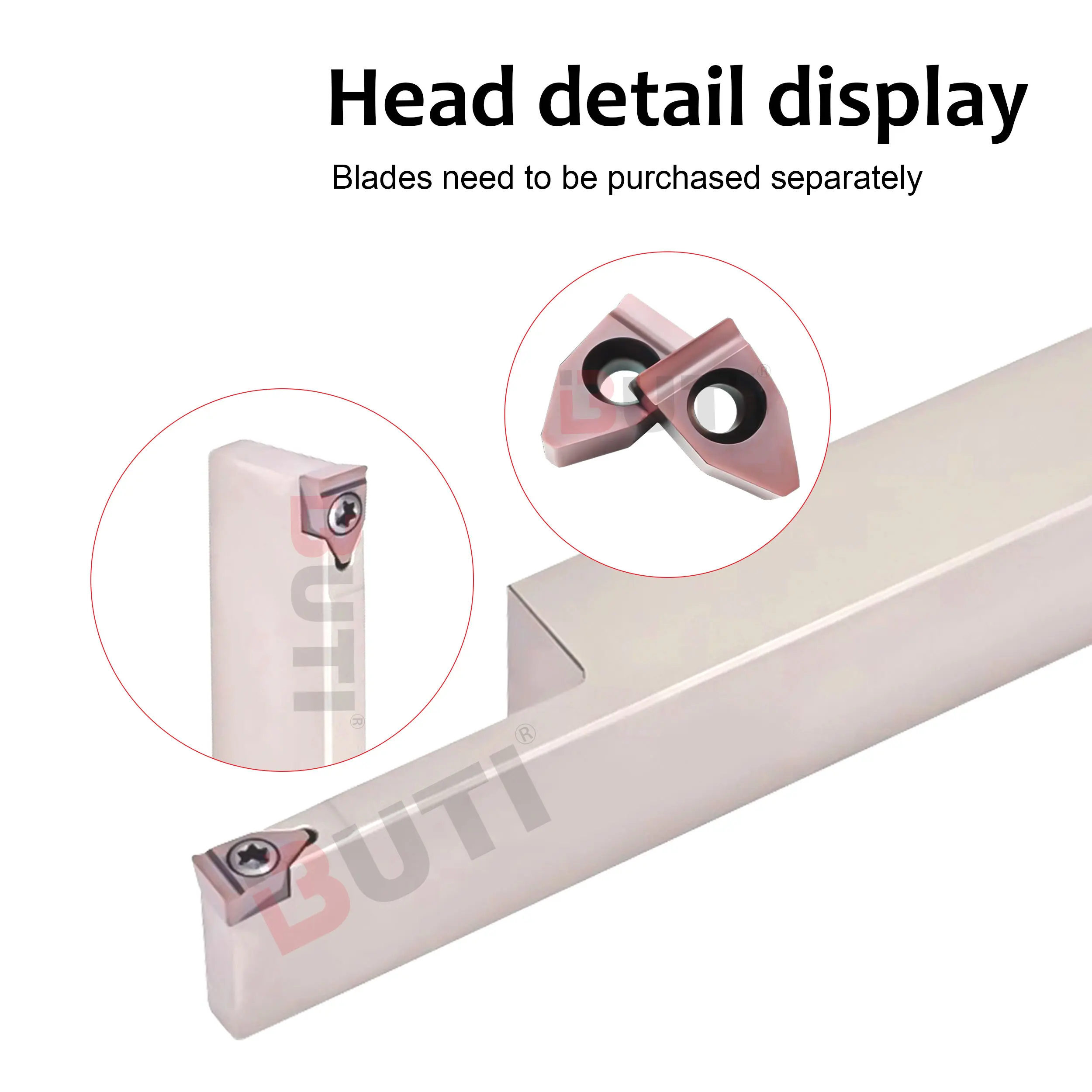 MTEHR MTEHL2525/2020/3232 M10 MTEHR2525M8 T50 T40 T65 الصلب المعادن الحز القاطع أداة حامل FD08/10/12/14 R0.6 CNC أداة الحز #3