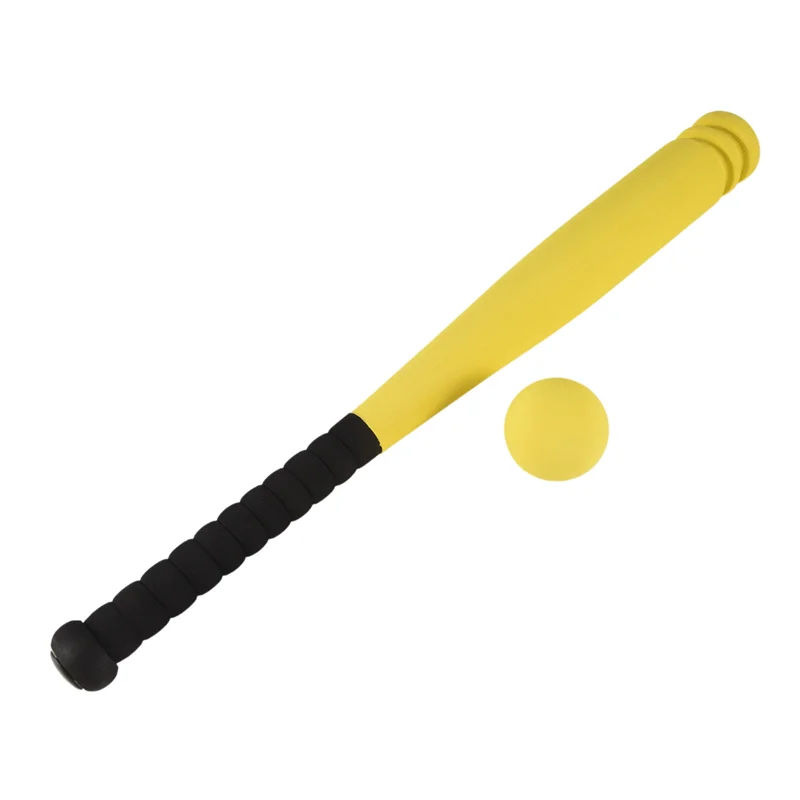 B05C-Foam مضرب بيسبول مع مجموعة بيسبول للأطفال من سن 3 إلى 5 سنوات