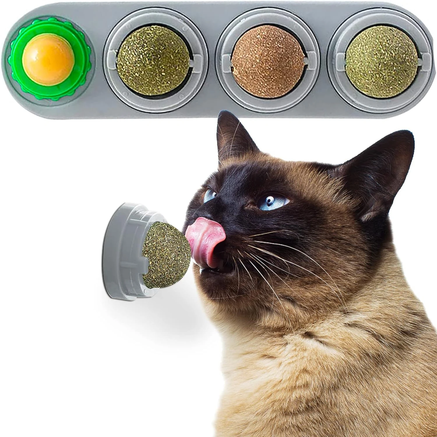 Exciting and Engaging Interactive Toys for Endless Fun and Entertainment - Enhance Your Curious Kittys Playtime Experience with