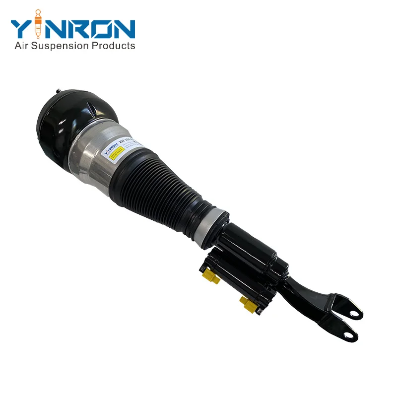 For Mercedes Benz W222 4Matic S Class Air Suspension Strut Front Right A2223208213 A2223205013 A2223202200 A2223206413