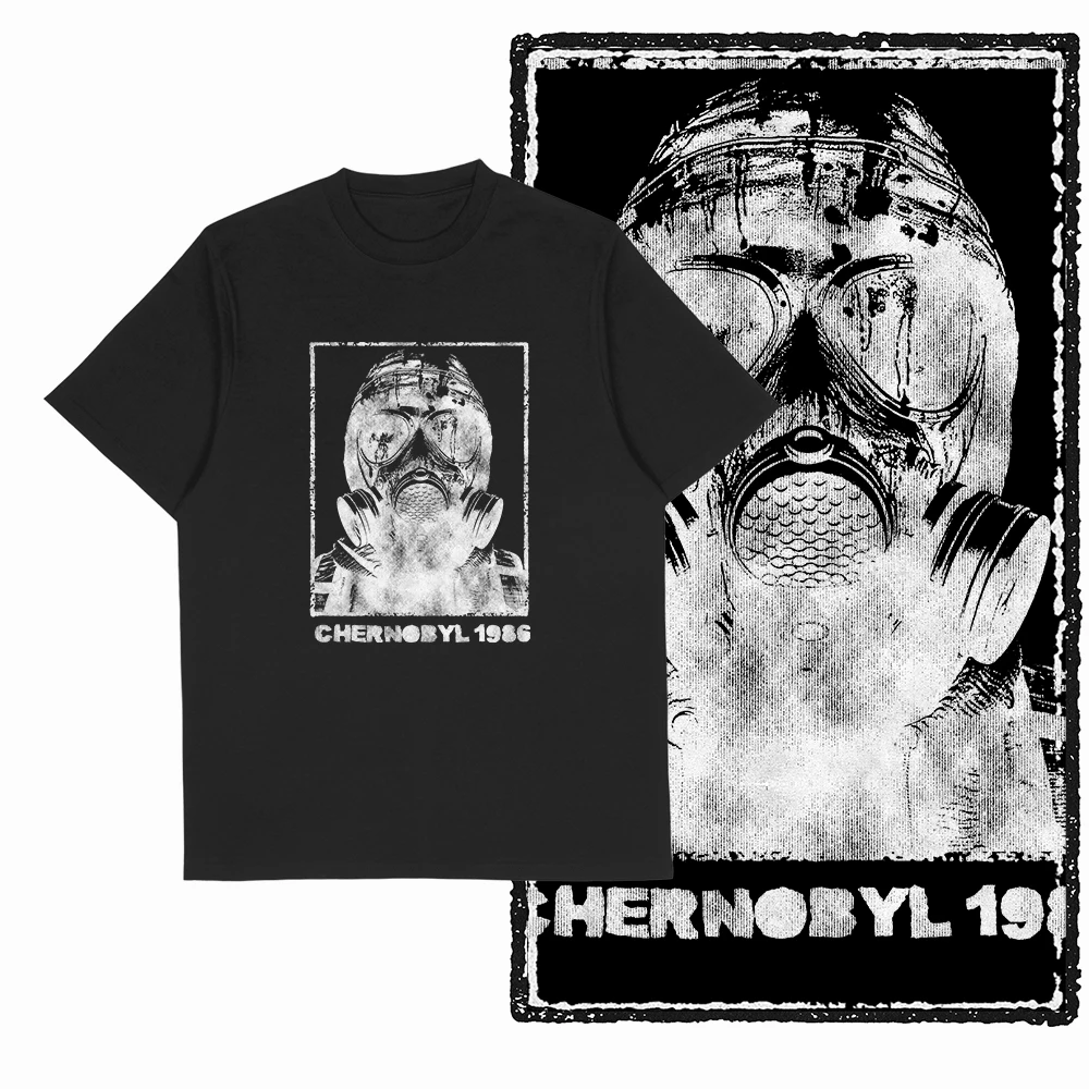 

Street Style Cool Printed Exclusive Pattern T-shirt for Men Women, Oversized Retro Casual High-quality Pure Cotton T-shirt