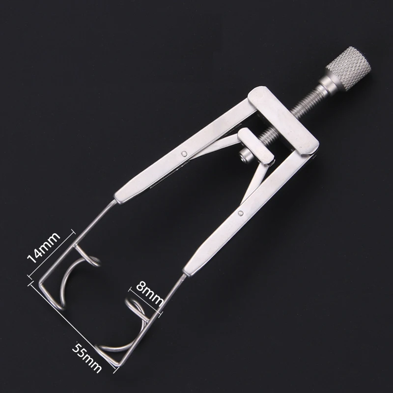 ophthalmic Speculums Wire Eye opener Speculum Kratz Grandon Wire Barraquer Nevyas eyelid instruments ophthalmic Eyelid Opener