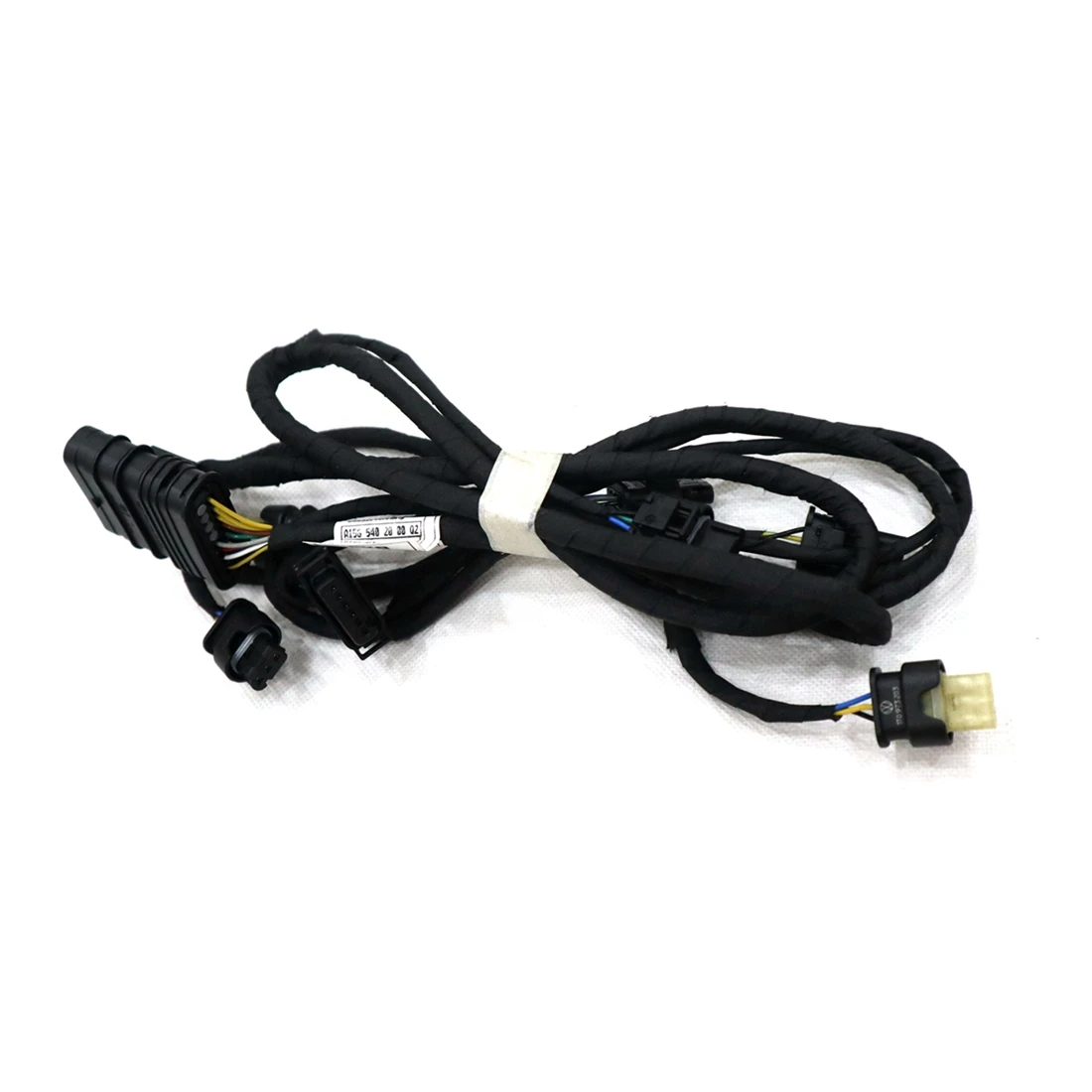 

Parking Aid System Wiring Harness 1565402000 For Mercedes Benz W156 X156 GLA200 GLA220 PDC Sensor Line Cable ,Black