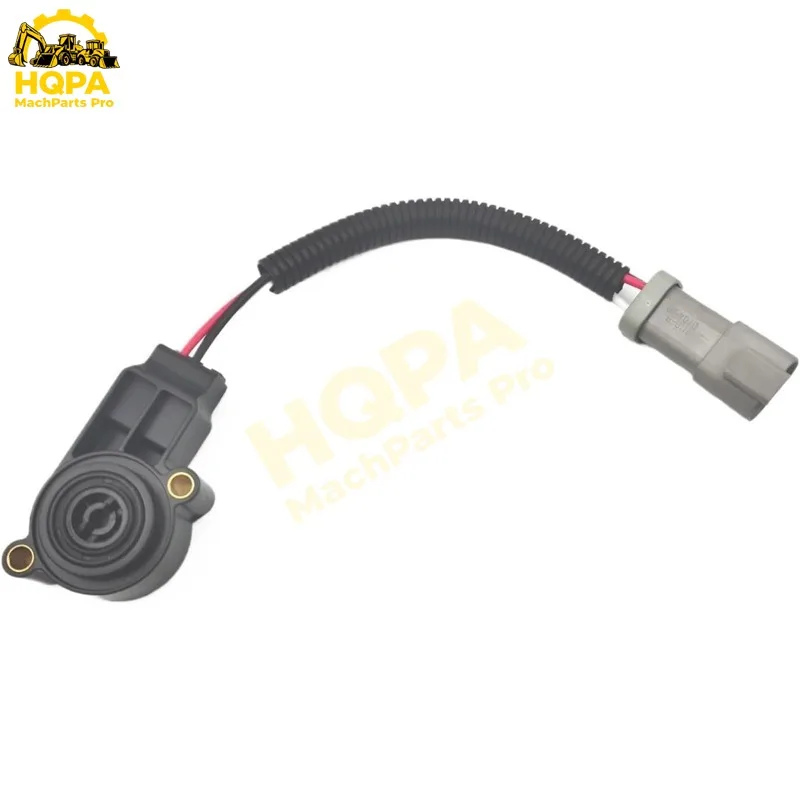 

CA2661475 266-1475 2661475 Position Sensor for Caterpillar CAT Pipelayer 572R II 587T PL87 Tractor D10R D10T2 D11R D6T D8T D9T
