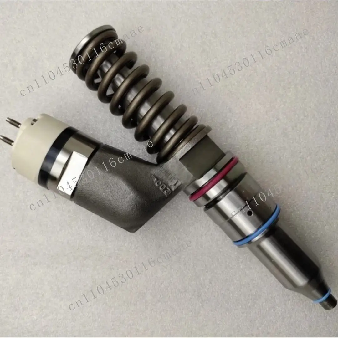 211-3023 10R-0957 Assembly C15 C18 Engine 2.1KG Tested 3 Month Warranty, Video