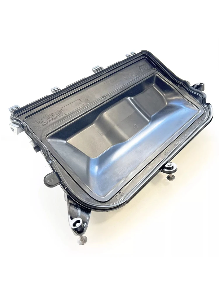 Cache de protection d'injecteur de carburant pour Peugeot Citroën Ford 2.0 Diesel 1683664 1565.CQ 9682444080