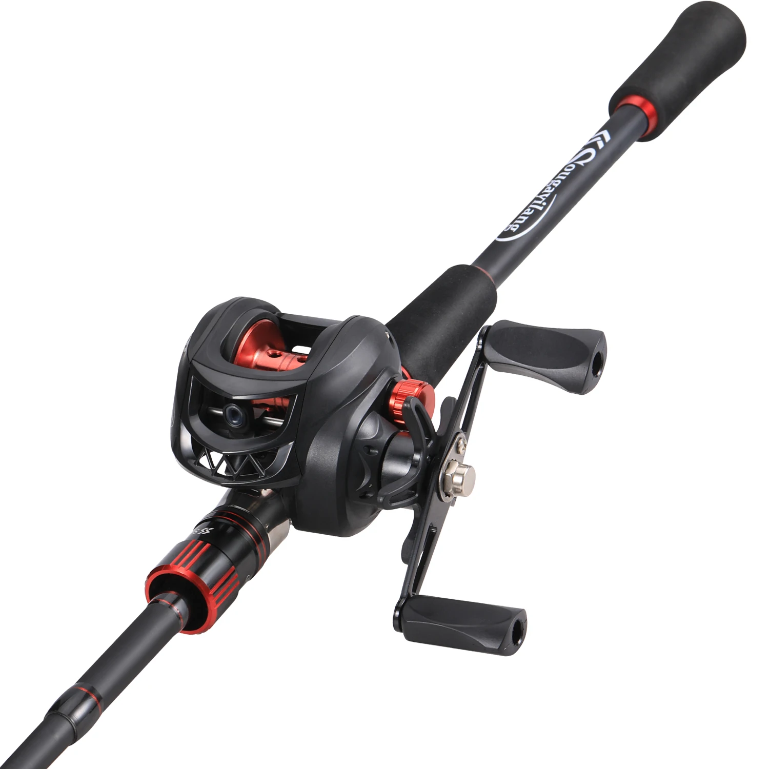 Thumbnail 2 - #85 Best Fishing Rod Combos to Buy In 2026
