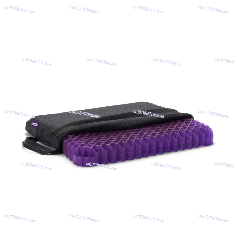 

Breathable, comfortable and pressure-free, seat cushion, office hip pad, computer chair cushion