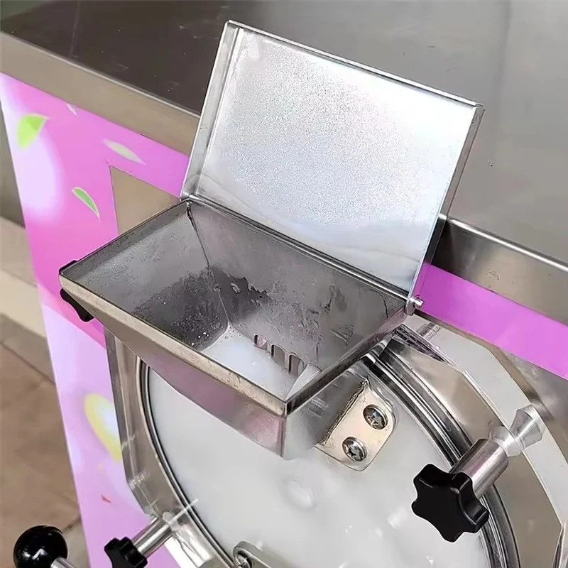 Affordable Ice Cream And Juice Sterilizer With High-Pressure Milk Pasteurization