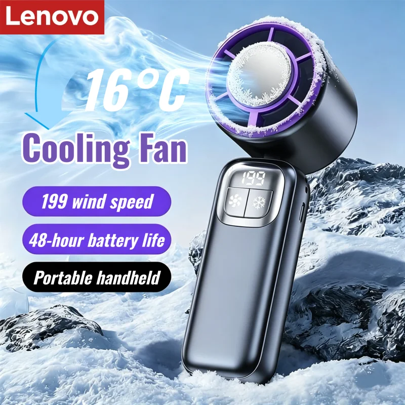 Thumbnail 3 - #75 Latest Wearable Neck Fans Offers