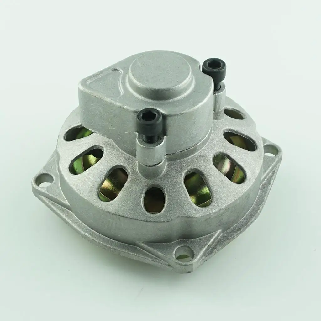 Perumahan Bel Drum Kopling 7T 25H 47cc 49cc Sepeda Motor Trail ATV