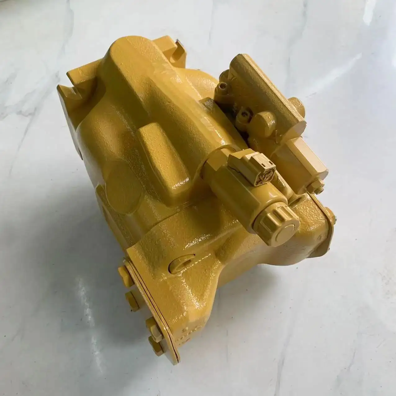 

Multi Specification Hydraulic Piston Main Pump Replacement Spare Parts Fit Small Medium Series Construction Digging