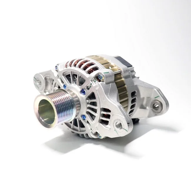 

Factory Sale Various 24v 110a 851alternator 21922755/923976.3570 Alternator