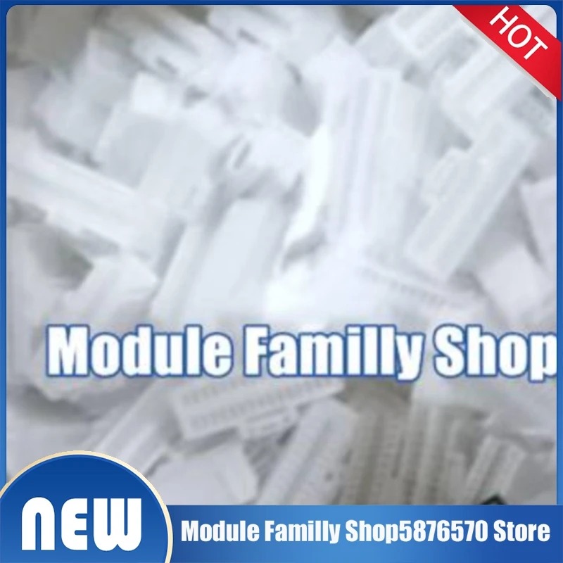 50 unidades/lote 501189 -3010 192990 -2530 1- 1718346 -1 504051 -0401 560123 -0601 N 022524515 C DF51K-14DS-2C(800) ZE064W-WCP(2022)