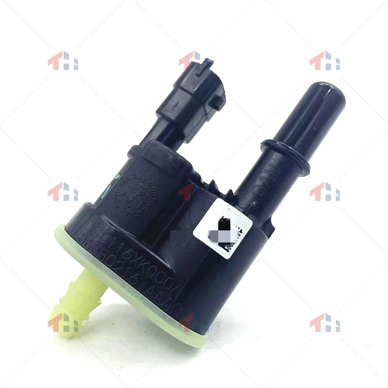 1130116XKQ00A Carbon canister solenoid valve suitable for Great Wall HAVAL H9 NEW H6 F7 F7X GWM POER  GW4C20 GW4C20B GW4C20A