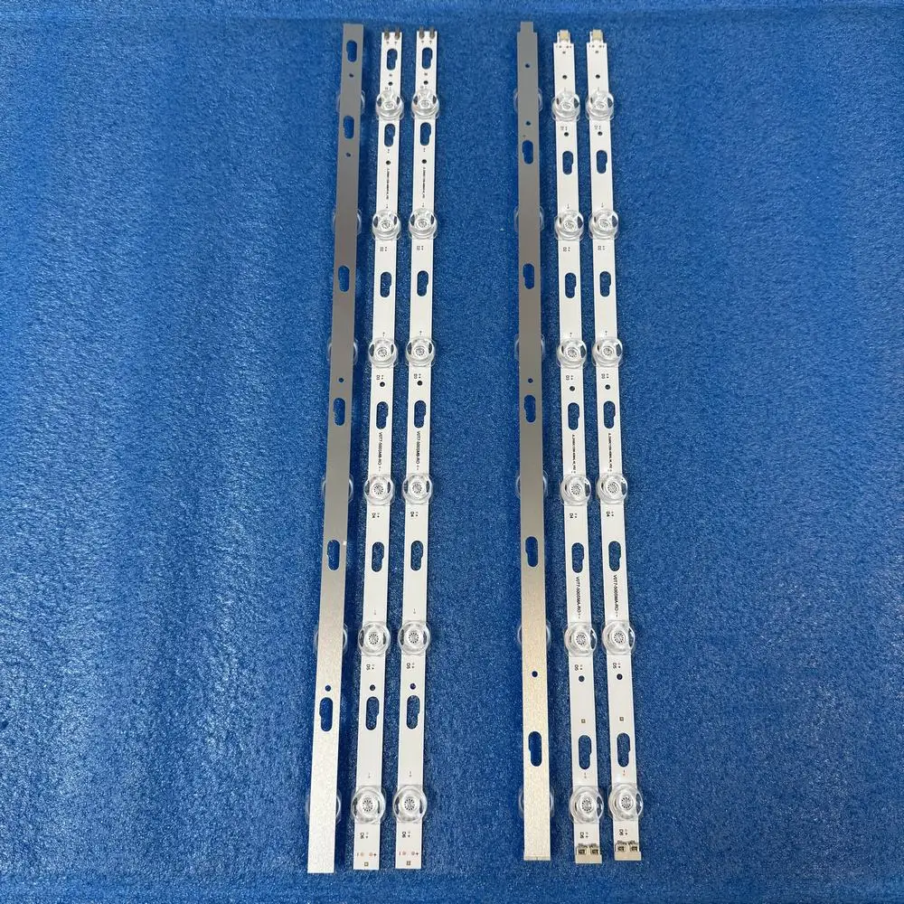 LED backlight strip for Samsung UE50TU7020W UE50TU7020K UE50AU7022K UE50AU7022KXXH UE50AU7090U UE50AU7090UXXN UE50AU7092U