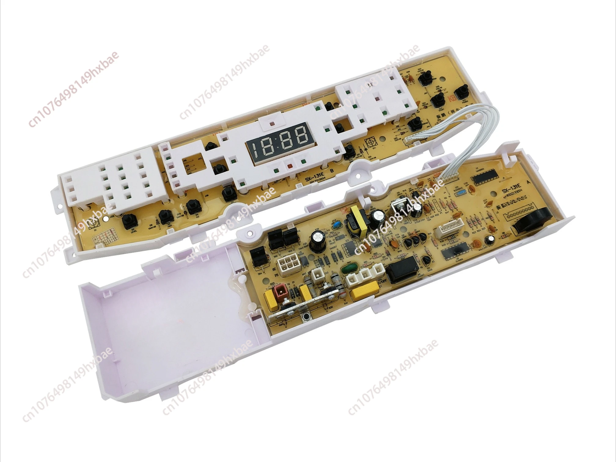 Suitable for Samsung washing machine computer board XQB60-G85/G88A XQB70-G86/G88 controller circuit version main board