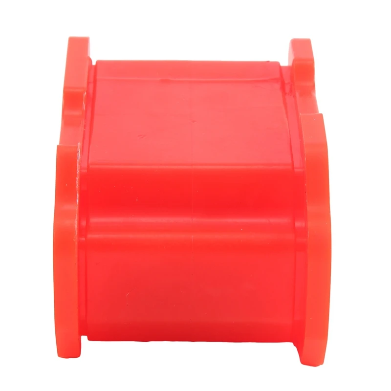 For 1984-2002 Camaro/Firebird Polyurethane Torque Arm Bushing Red ENS 3.1111R Parts Accessories