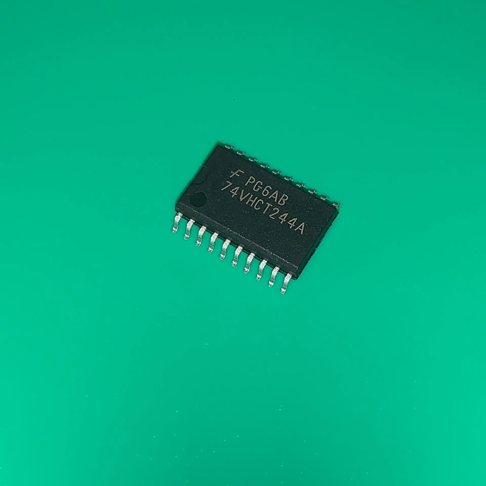 20Pcs/Lot 74Vhct244… - image