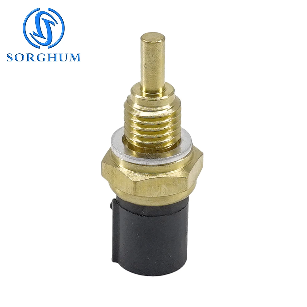 SORGHUM 37870-pj7-003 37760-p00-003 für acura cl integra honda accord civic crv crx wasser temperatur sensor lüftersc halter