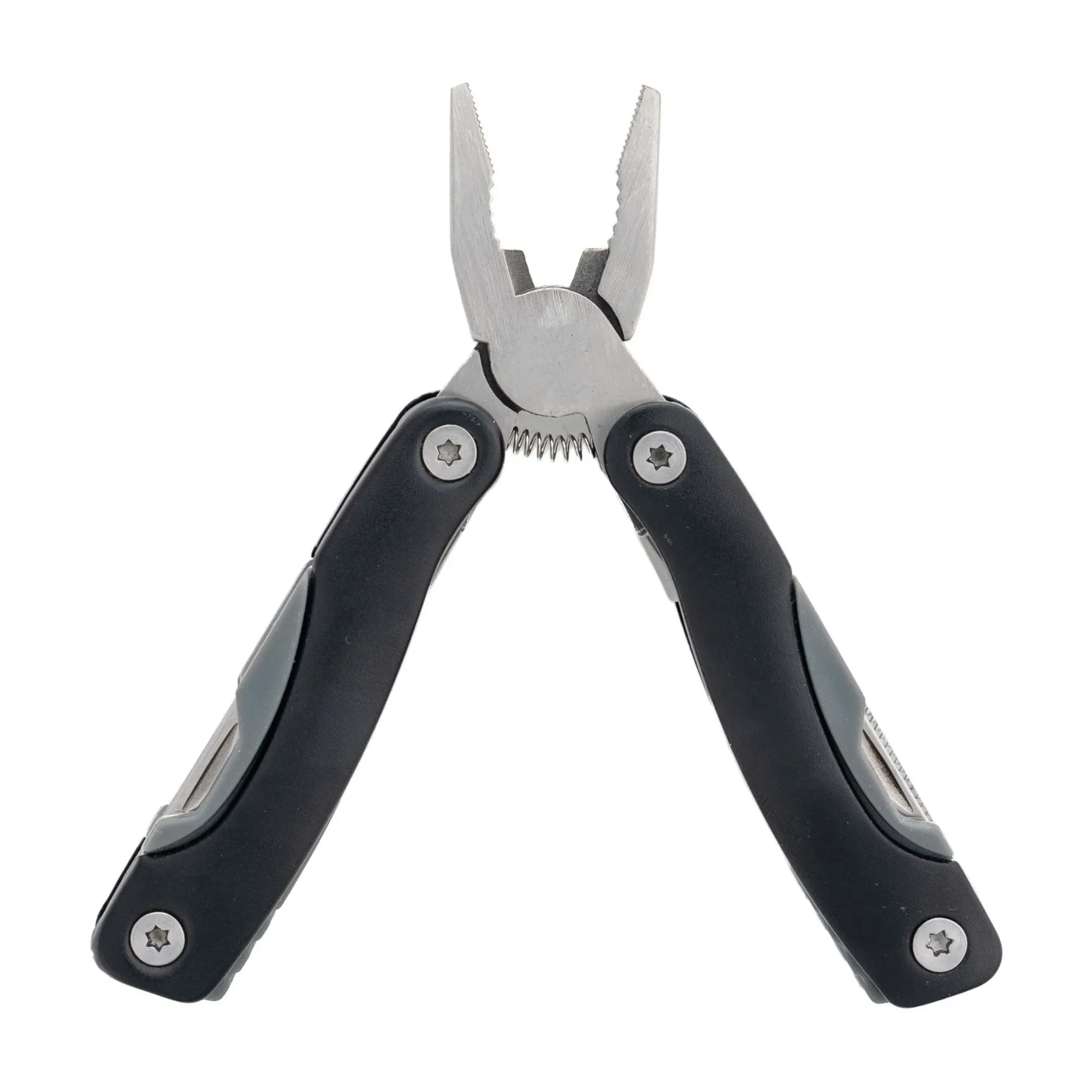 (3 عبوات) أداة صيد متعددة من الألومنيوم 11 في 1 #3