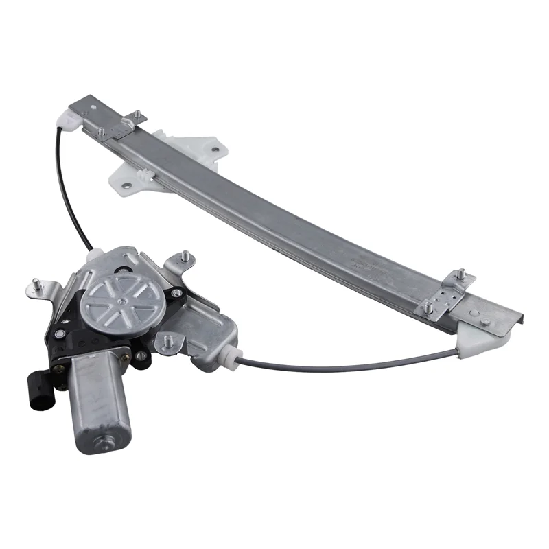 AB96-824031R110 ด้านหน้าซ้าย Power Window Regulator ปรับหน้าต่างมอเตอร์สําหรับ Hyundai Accent 2011-2017