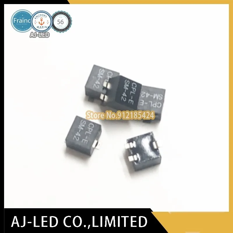 

5pcs/lot SM-42TB100 10R SM-42TB101 100R SM-42TB102 1K SM-42TB104 100K SM-42TB201 200R SM-42TB202 2K SM-42TB203 20K