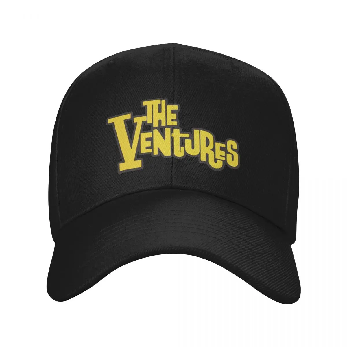 the ventures Baseball Cap Sun Hat For Children Designer Hat Hats For Women Men's