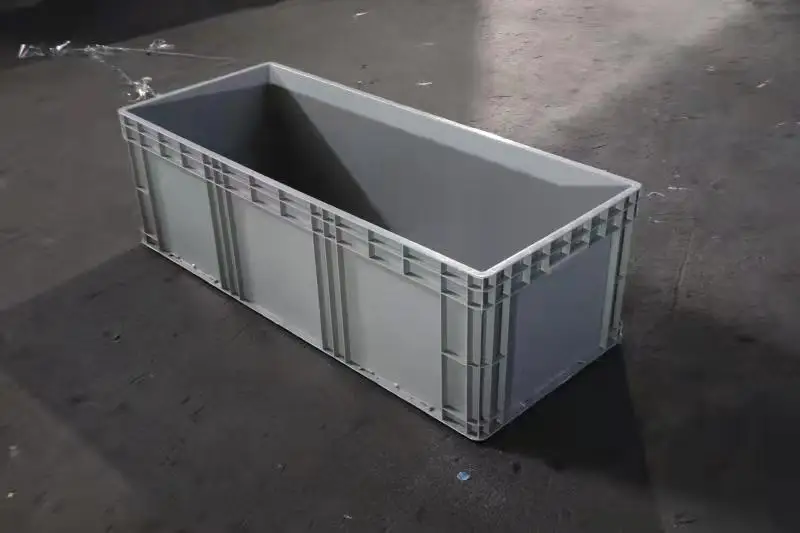 Was sind Ey Boxen? – Alles, was Sie über diese praktischen Aufbewahrungsboxen wissen müssen