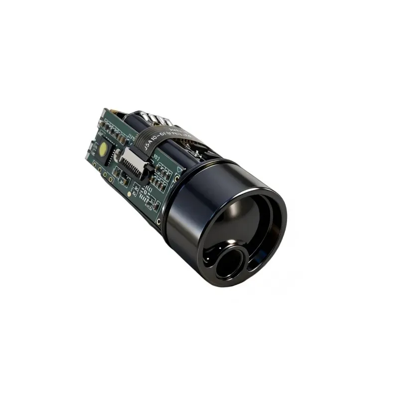 ERDI  LRF1000A Industrial 905nm  Distance Sensor with 1000m Precision IP65 Rated 1-Year Warranty for Lidar Systems