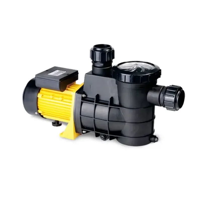 Factory Specializing Espa SUSUN High Pressure Submersible Pool Pumps AC Powered for Pool Use
