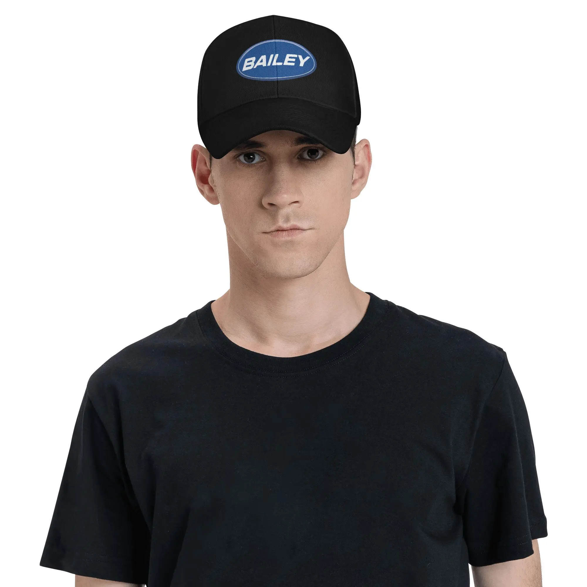 

Bailey Caravan Baseball Caps Snapback Fashion Baseball Hats Breathable Casual Casquette Outdoor Unisex