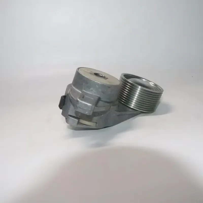 2026 Hot Item 1240 Water Pump Tensioner 20491753/923976.0229 Spare Parts for KALMAR DRF 400-450 Container Reach Stacker Crane 6